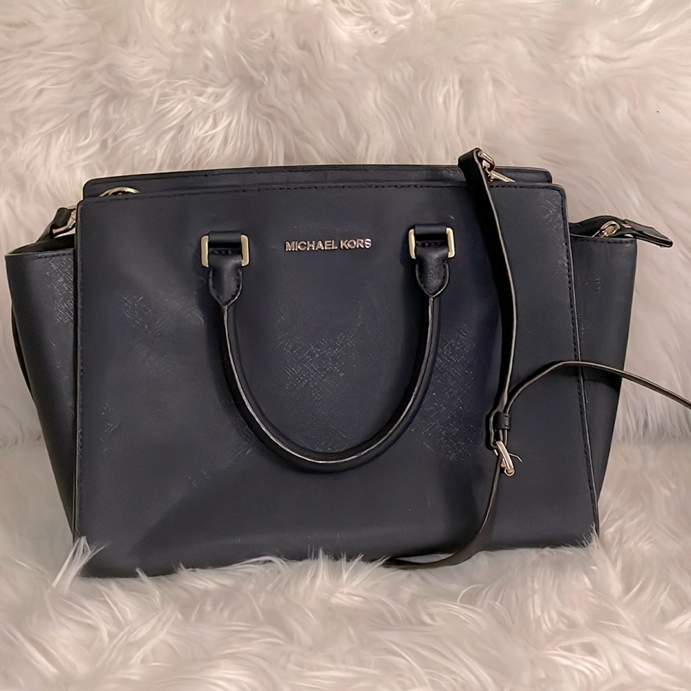 Auth Michael Kors Bag